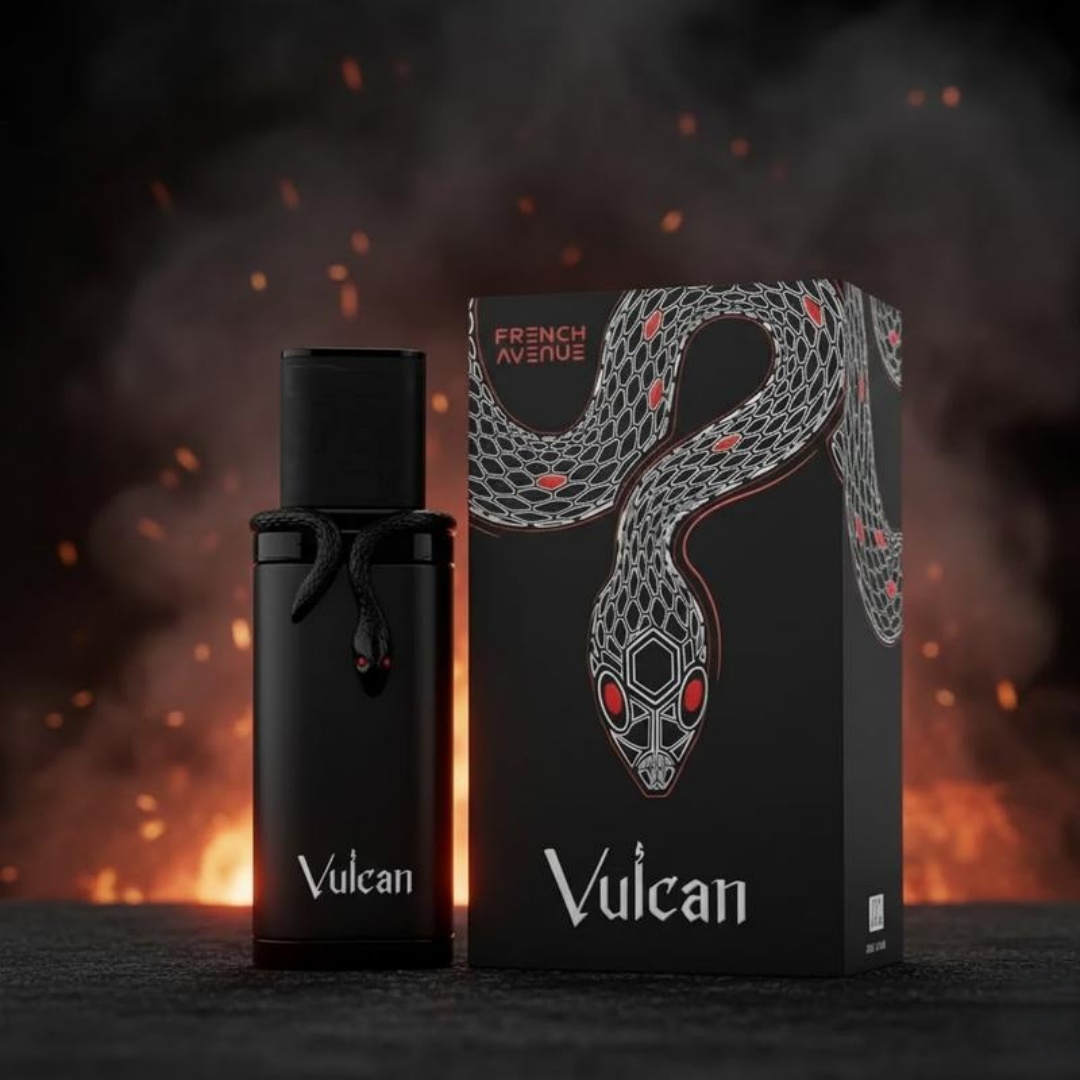 オリエンタルなウッディの香りの売れ筋フレグランス ヴァルカン フー 女性用香水 100ml。ゴッド オブ ファイア メンズ香水もございます。