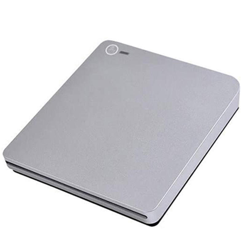 外部 3D ブルーレイ DVD ドライブ、USB 3.0 および Type-C ブルーレイ CD DVD ドライブ プレーヤー、ウルトラスリム スロットイン CD DVD バーナー