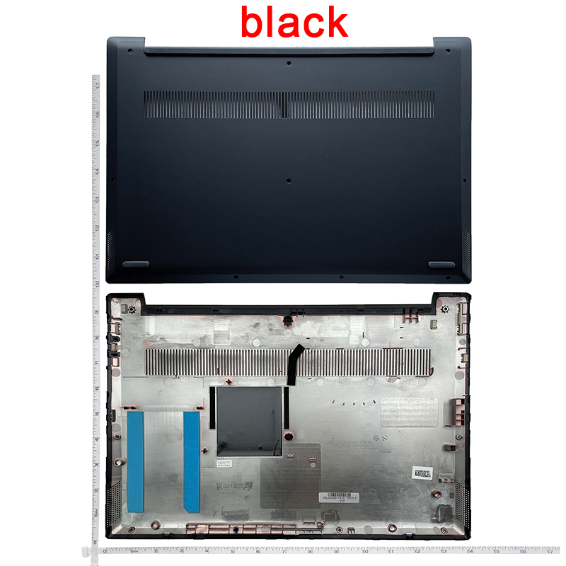 XiaoXin-15 2019 Ideapad S340-15 S340-15IWL S340-15API S340-15IIL ノートパソコン用パームレストボトムケース