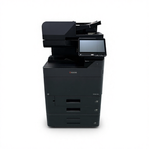 京セラ 7004 中古 高速デジタル 70ppm 600dpi モノクロ A3 複合機 スキャン・コピー・FAX メモリ 4GB