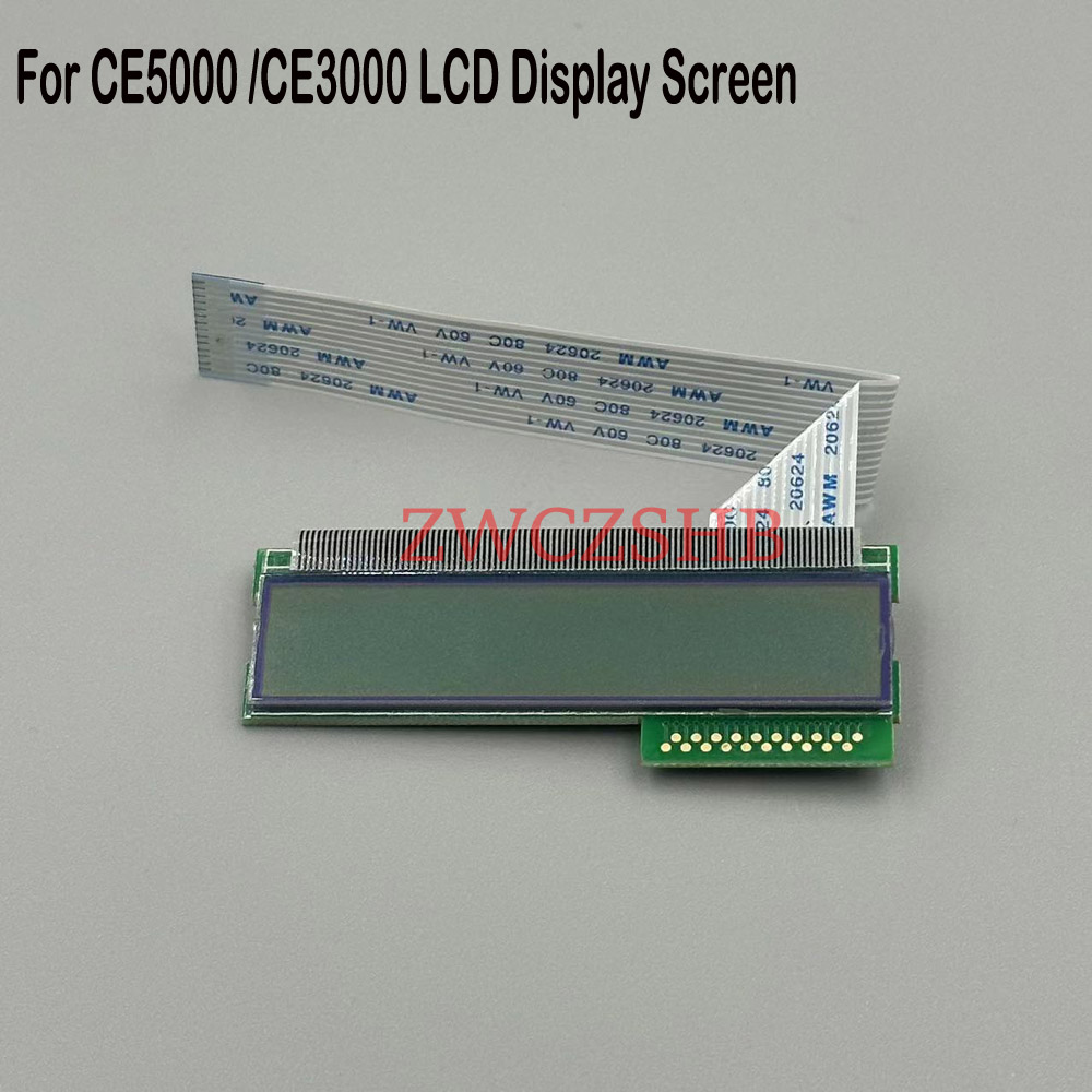 グラフテック CE5000 液晶ディスプレイの代替画面グラフテック CE3000 CE5000-60 CE5000-120 切断交換表示画面