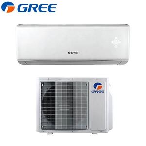 珠海で販売中のGree 24000Btuミニ壁掛け式スプリット型インバーターエアコン（急速冷却機能付き）