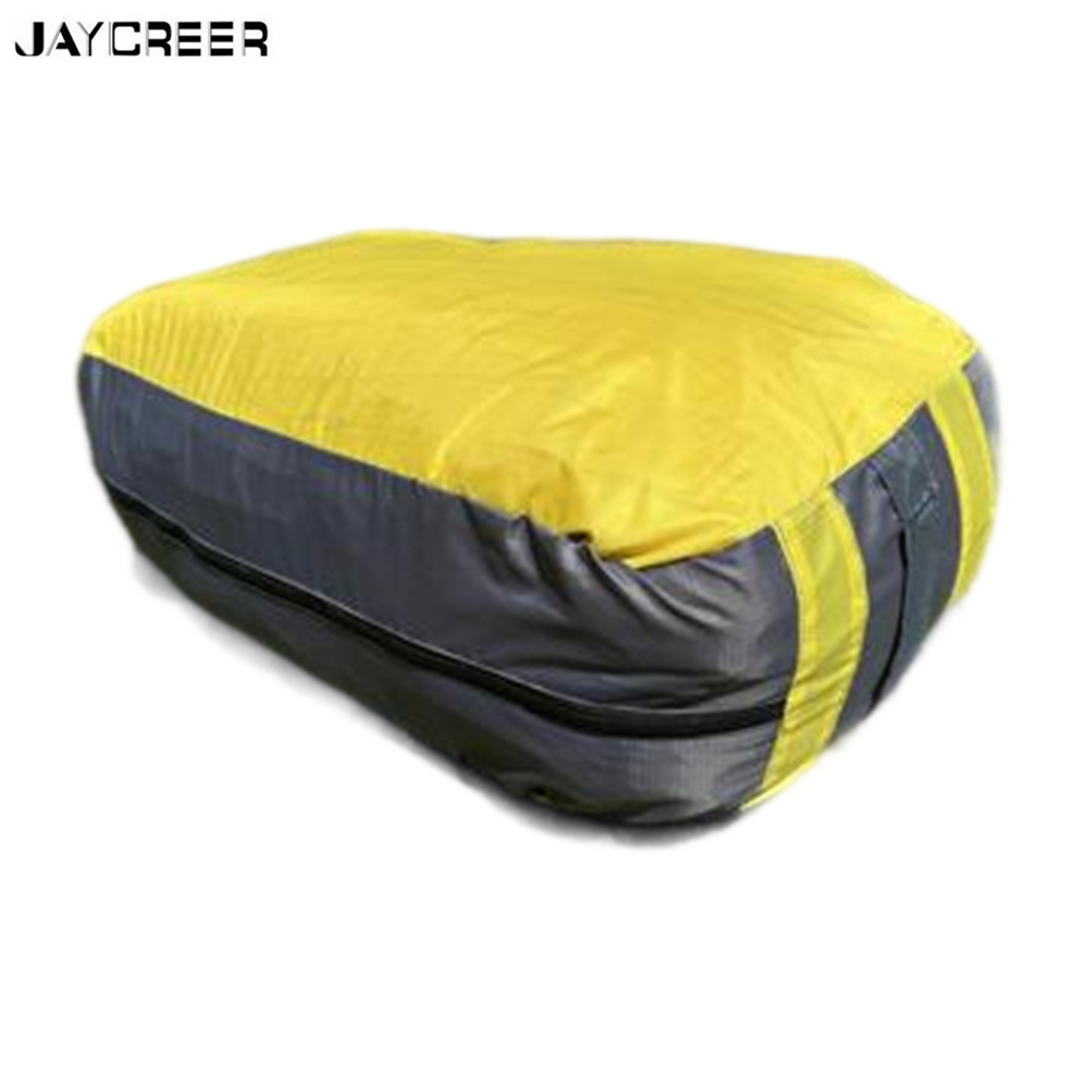JayCreer 1/2 人用パラグライダー / パラモーター 圧縮バッグ チューブ