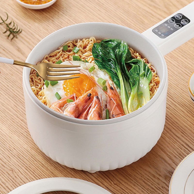 1.6L 2.2L 電気炊飯器学生ポット多機能家庭用ポットセラミック釉ノンスティック炊飯器炊飯器キッチンツール 220V