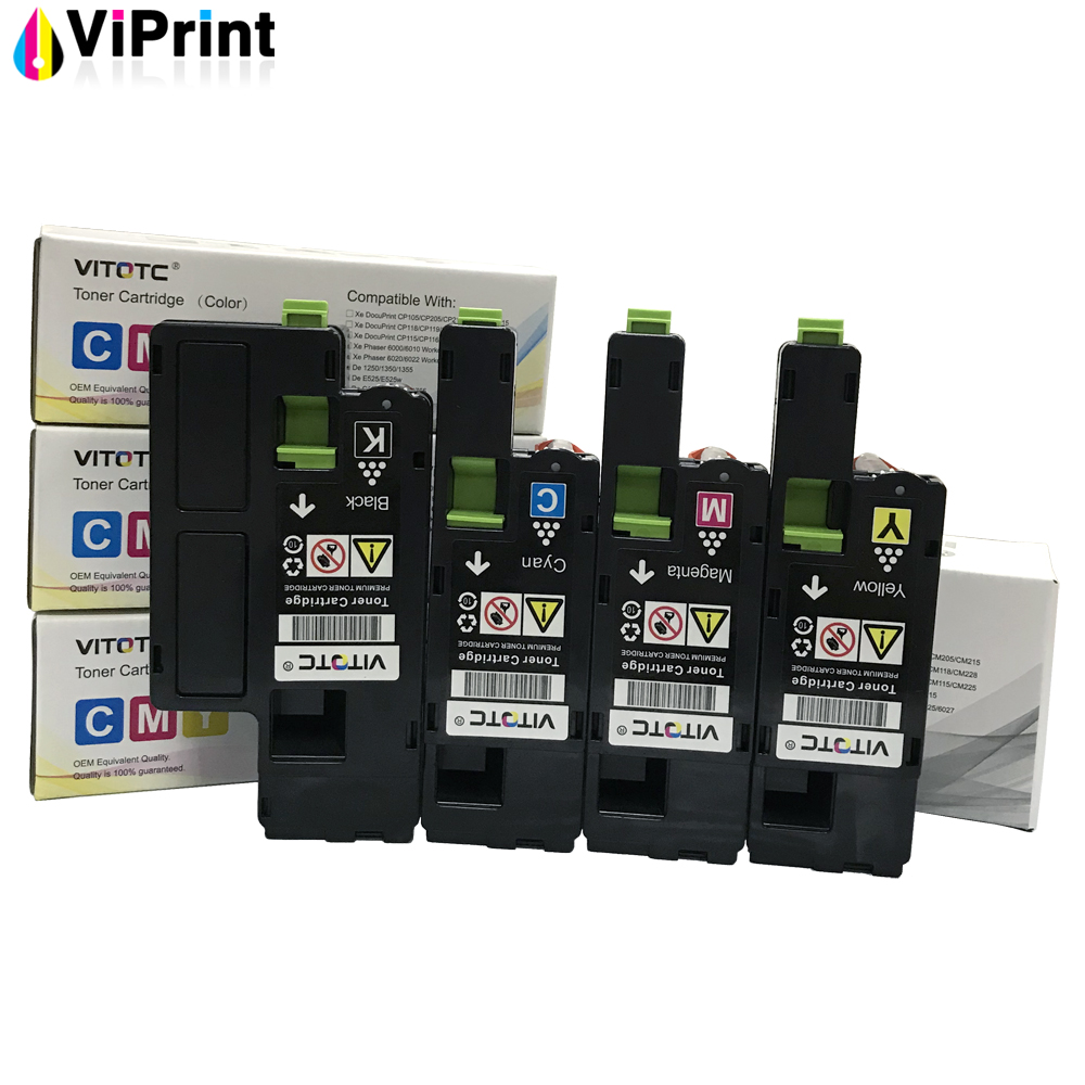 富士ゼロックス DocuPrint CM115w CM115 CM225w CM225fw CP115w CP115 CP225W カラーレーザー MFP プリンタ用互換トナーカートリッジ