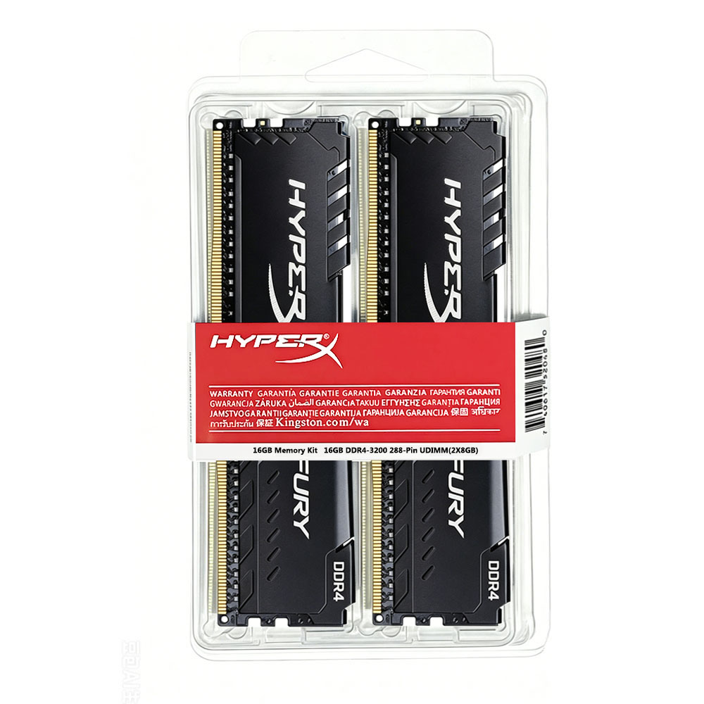 DDR4 3200MHz RAM メモリ 16GB キット（8GB×2） 32GB キット（16GB×2） ゲーミング デスクトップメモリ​​ PC4-25600 288pin DIMM DDR4 RAM