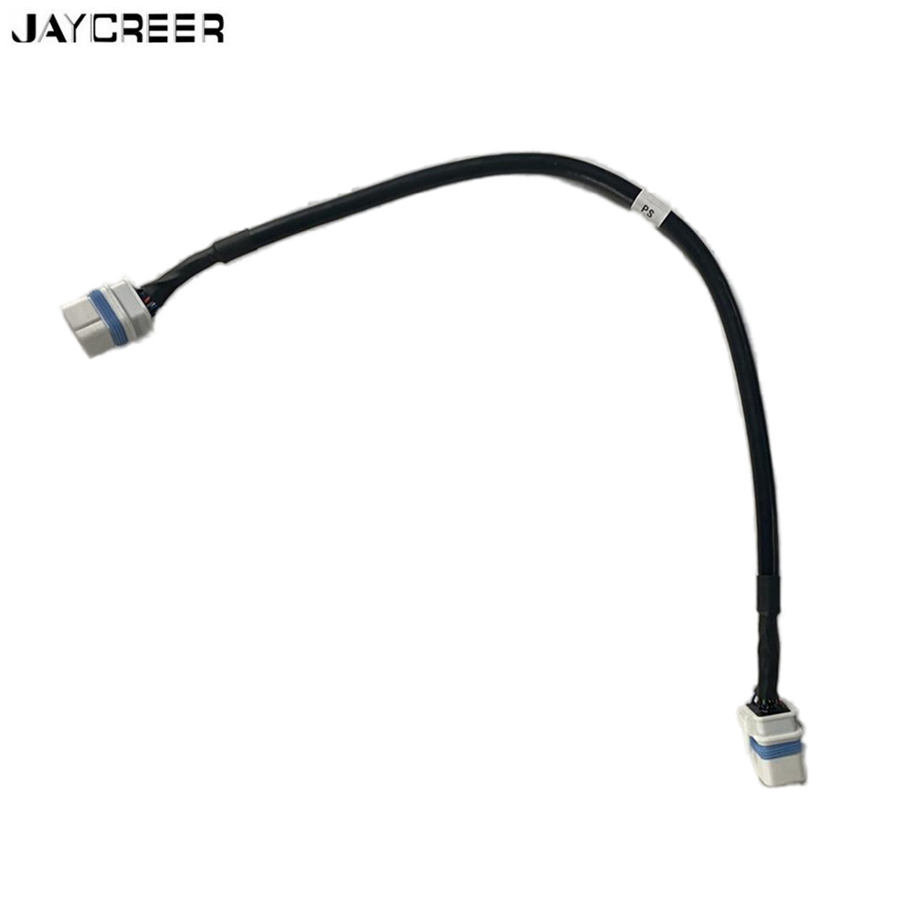 JayCreer スプレー信号ケーブル DJI T40 T20P 用