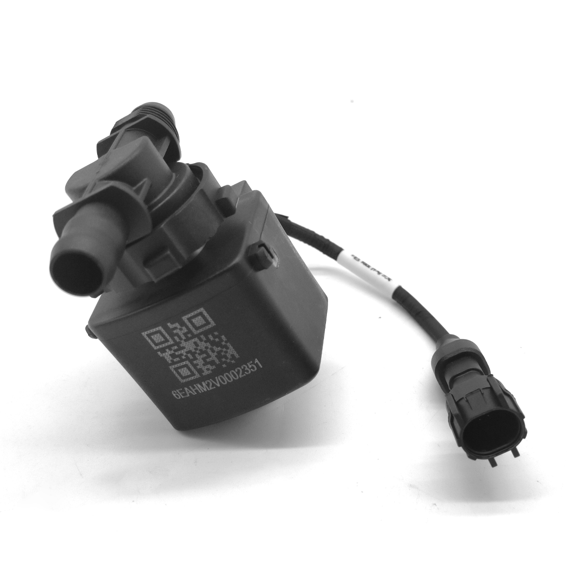 For DJI Agras T50 solenoid valve T25 Agricultural Drone Spraying System Repair Replacement Parts