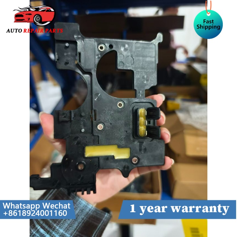 TCU Connector Plate 0AM DQ200 DSG 7 Speed Automatic Transmission Control Unit  Fits For VW Audi Skoda Seat