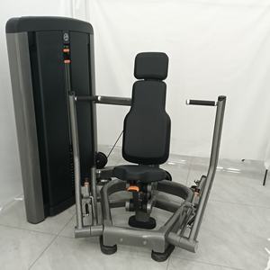 高品質人気のボディビルスポーツ機器トレーニングジムフィットネスチェストプレスエクササイズマシン