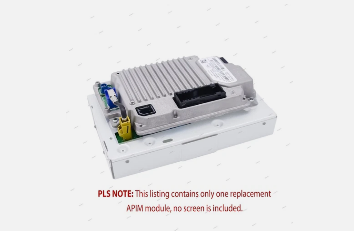 フォード Sync 3 Apim OEM ナビゲーション 3.4 最新マップ無料プログラミング 14g370 に適用