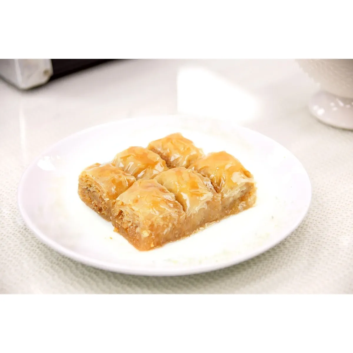 WALNUT SPECIAL Desserts