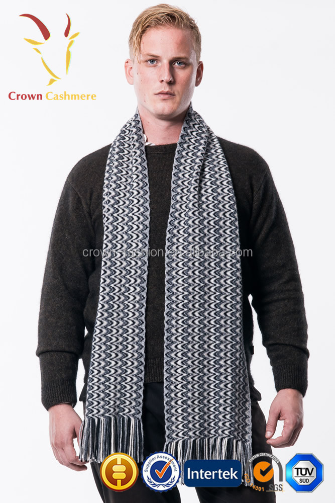 冬 100% カシミア スカーフ メンズ 内モンゴル