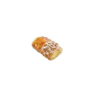Frozen Cream Pastries: A Delicious Treat for Your Sweet Tooth
