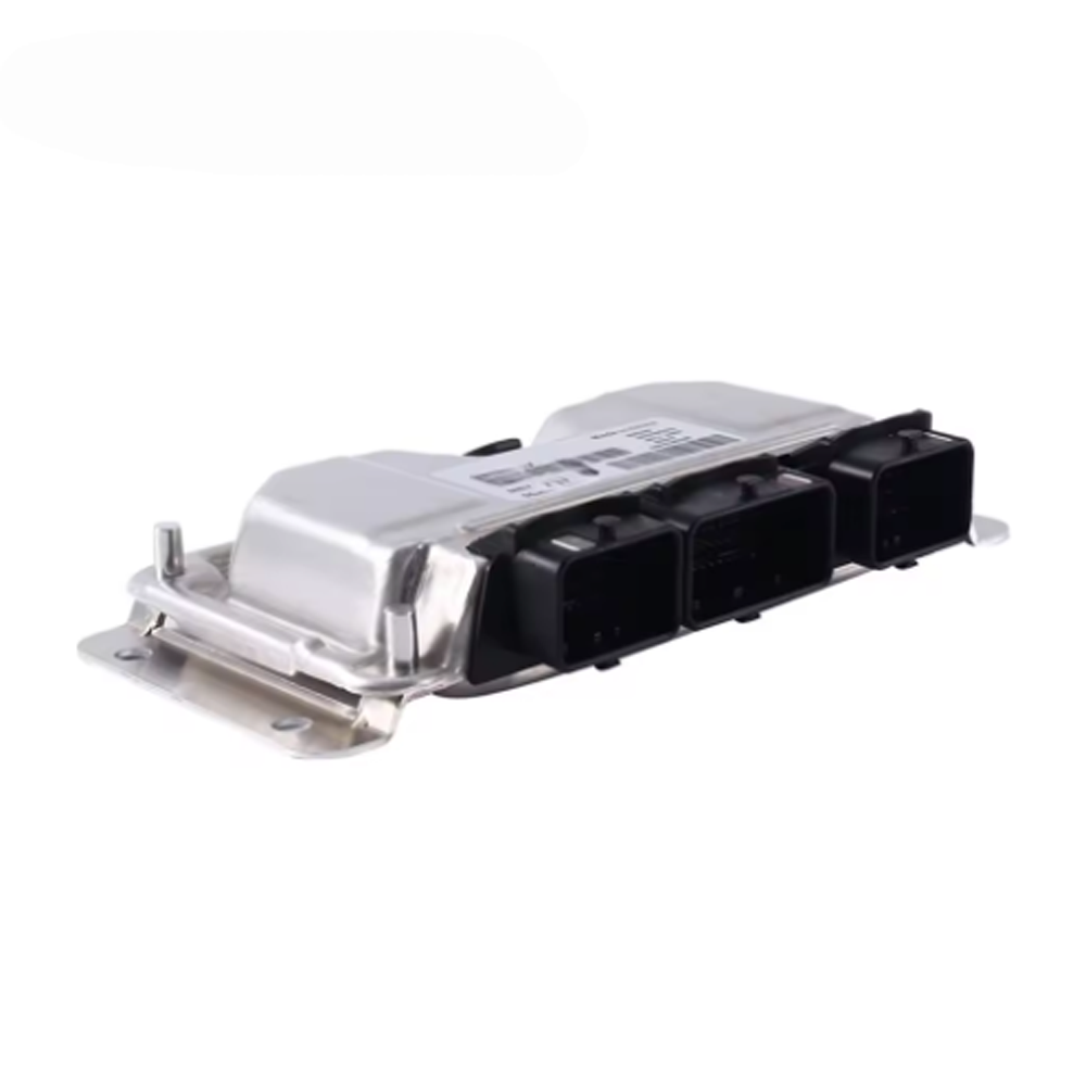 0261s07549 Me7.4.4 Ar エンジンコンピュータ電子制御モジュール Ecu プジョー 206 207 307 シトロエン C2 C3