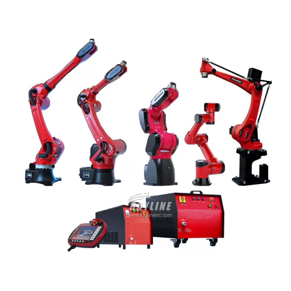 BORUNTE MIG TIG インテリジェント溶接マニピュレーター ロボット CNC IRWD1506 IRUS1510 制御自動溶接機溶接ロボット