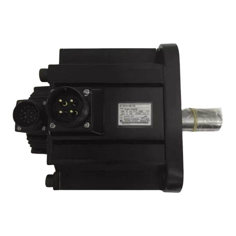 100% オリジナル新 SGMG-44V2AAC SGMG-44A2A-TW11 SGMG-44A2A-TW12 AC サーボモータ Plc コントローラ