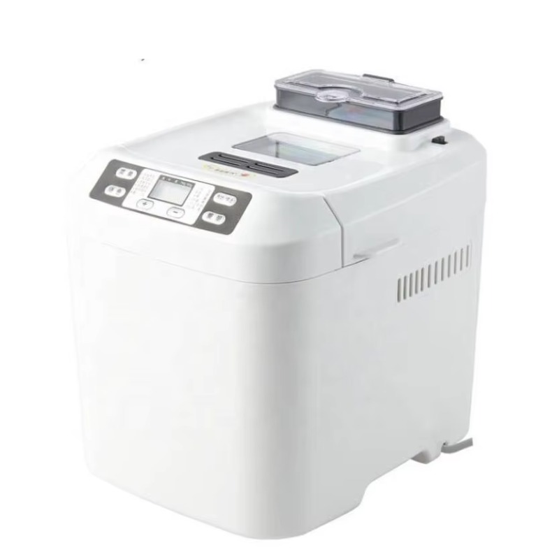 2L パンメーカーベーキングオーブンマシンを作る