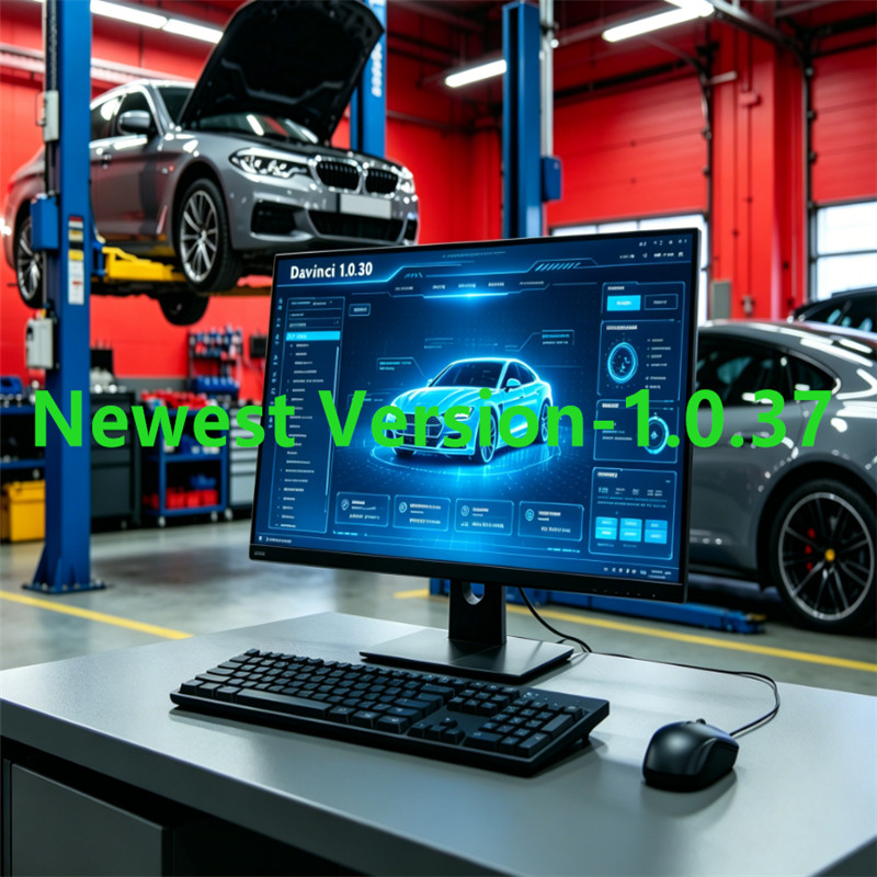 2026 Dav-in-ci 1.0.30 ソフトウェア サポート Win 7/10 D.a-vin-ci 1.0.30 - ソフトウェア