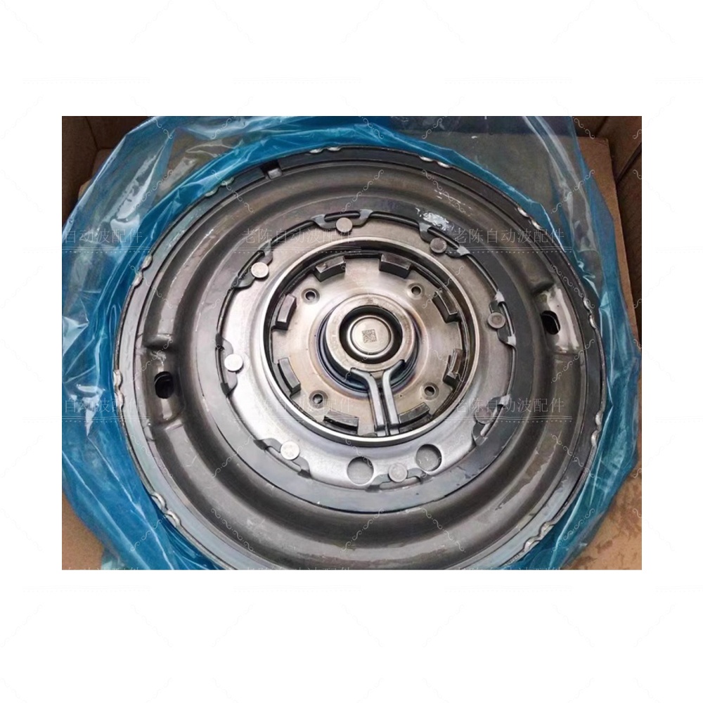 6DCT450 トランスミッションクラッチ フォードモンデ​​オ、フォーカス、エスケープ、クライスラージャーニー、ランドローバーイヴォークYYDS用