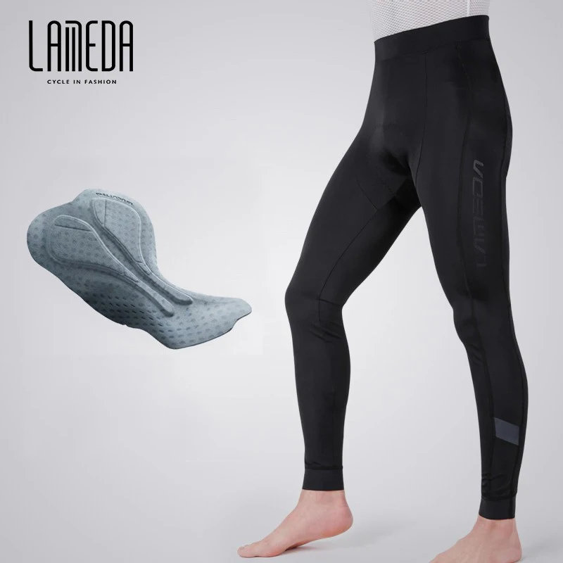 LAMEDA サイクリングパンツ春夏メンズパンツ女性ズボン競争力のあるプロフェッショナル MTB ロードバイクパンツ自転車用品