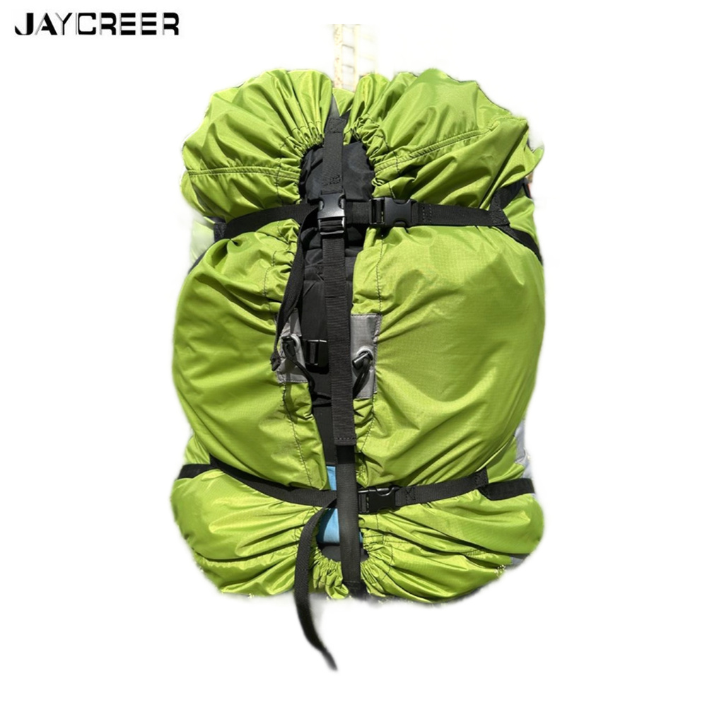JayCreer 1/2 人用パラグライダー / パラモーター バックパック バッグ