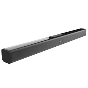 高音質オーディオ対応2.0chホームシアターシステム、2.0chテレビステレオスピーカー。