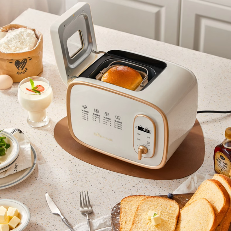 家庭用パンメーカー朝食機ベーキングマシンパンメーカー
