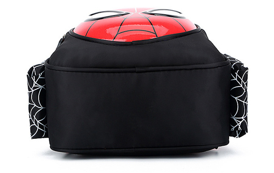 新デザイン Mochilas キッズスクールバッグ 1Pc カスタマイズ卸売 3D バックパック日常生活防水 Pvc 31*25*12 センチメートル 0.36 キロ
