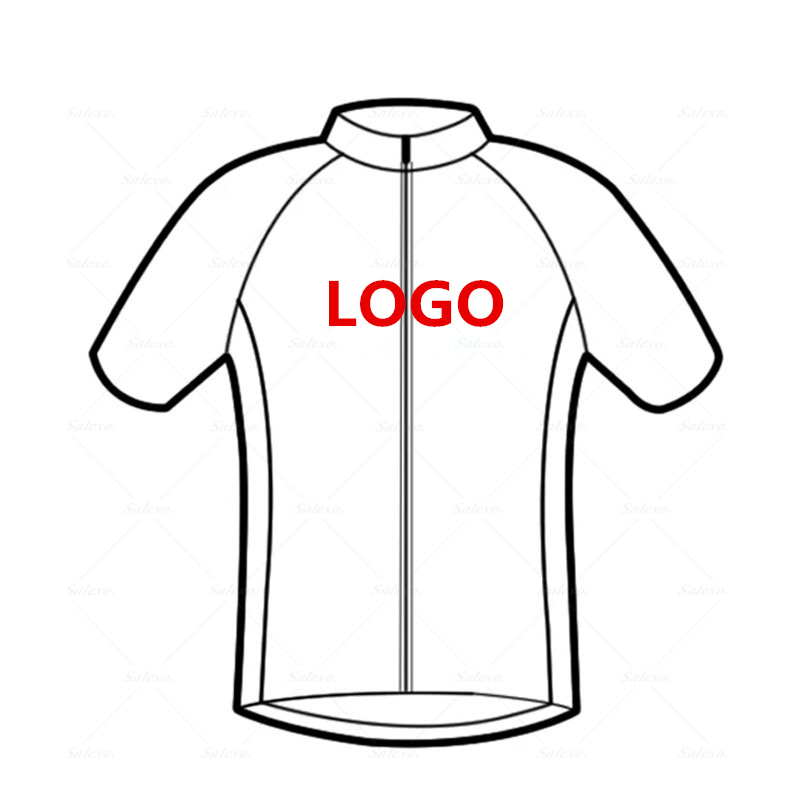 カスタムチームサイクリングジャージメンズ半袖バイクジャージ DIY デザインロゴロードマウンテン MTB マイヨ Ciclismo レーシングトップ Tシャツ