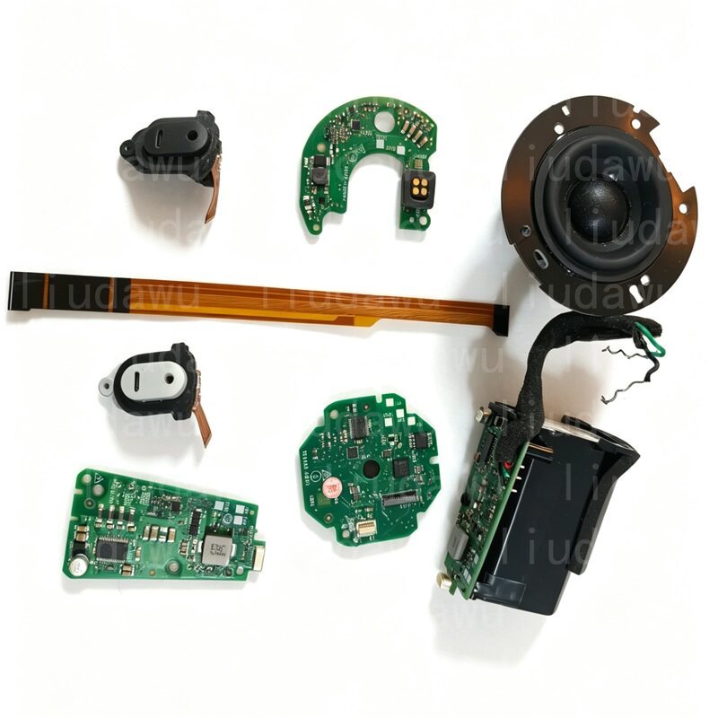 Bose Soundlink メインボード修理用のオリジナル PCB 部品オーディオ修理アクセサリー