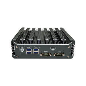 HBA-N3122 Intel Core i5-7360U搭載カスタムポータブルデスクトップPCミニPC
