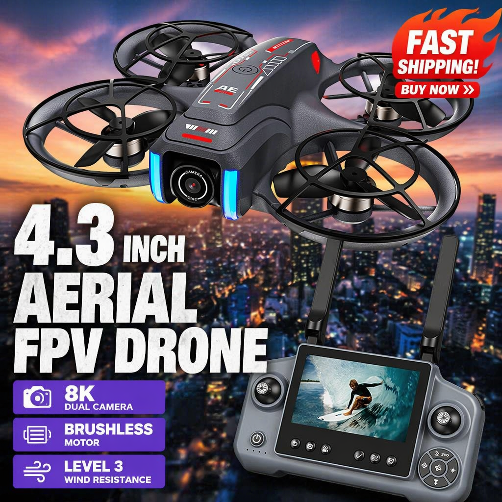 ミニ RC ドローンプロフェッショナル 8K デュアルカメラ航空写真 RC ヘリコプターリモコン航空機 UAV 子供のおもちゃ Quadcopter