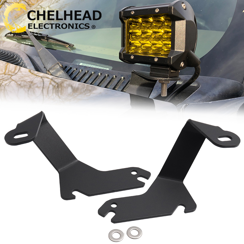 作業 LED 車ライトマウントブラケットエンジンフードカウルパネルホルダーシボレーシルバラードタホサバーバン GMC シエラユーコン 1999-2006