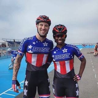 Bont スケートスーツプロトライアスロンスピードインラインローラースケートスキンスーツスケートレーシングスキンスーツファストスケートスピードスーツ限定 2026
