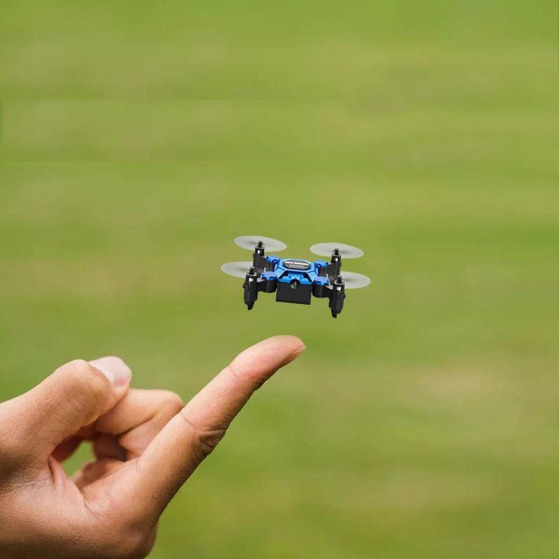 モスキートドローン、ミニ折りたたみドローン、空撮ドローン、学生用ラジコンヘリコプター、小型おもちゃ
