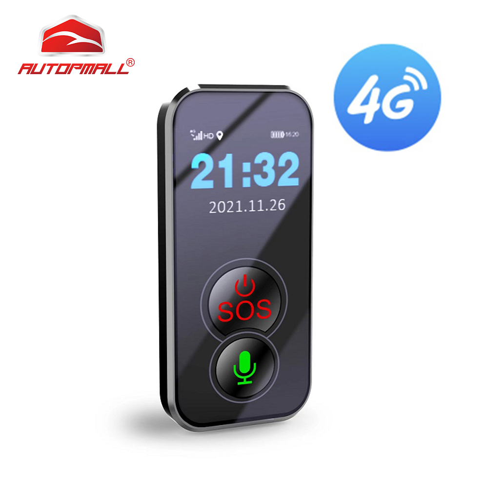 インテリジェントパーソナル Gps トラッカーウェアラブル FA81 SOS 健康リマインダー子供高齢者ミニ 4 グラム Gps 追跡デバイス紛失防止ロケーター
