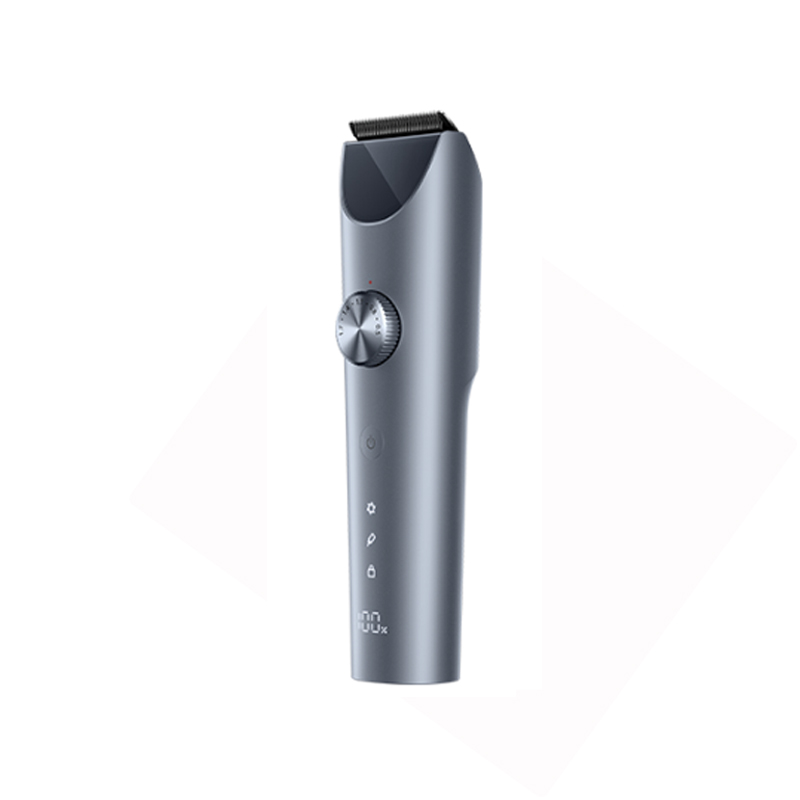Mijia バリカン 2 男性もみあげ電気シェーバーワイヤレスヘアカットトリマー理髪カッター