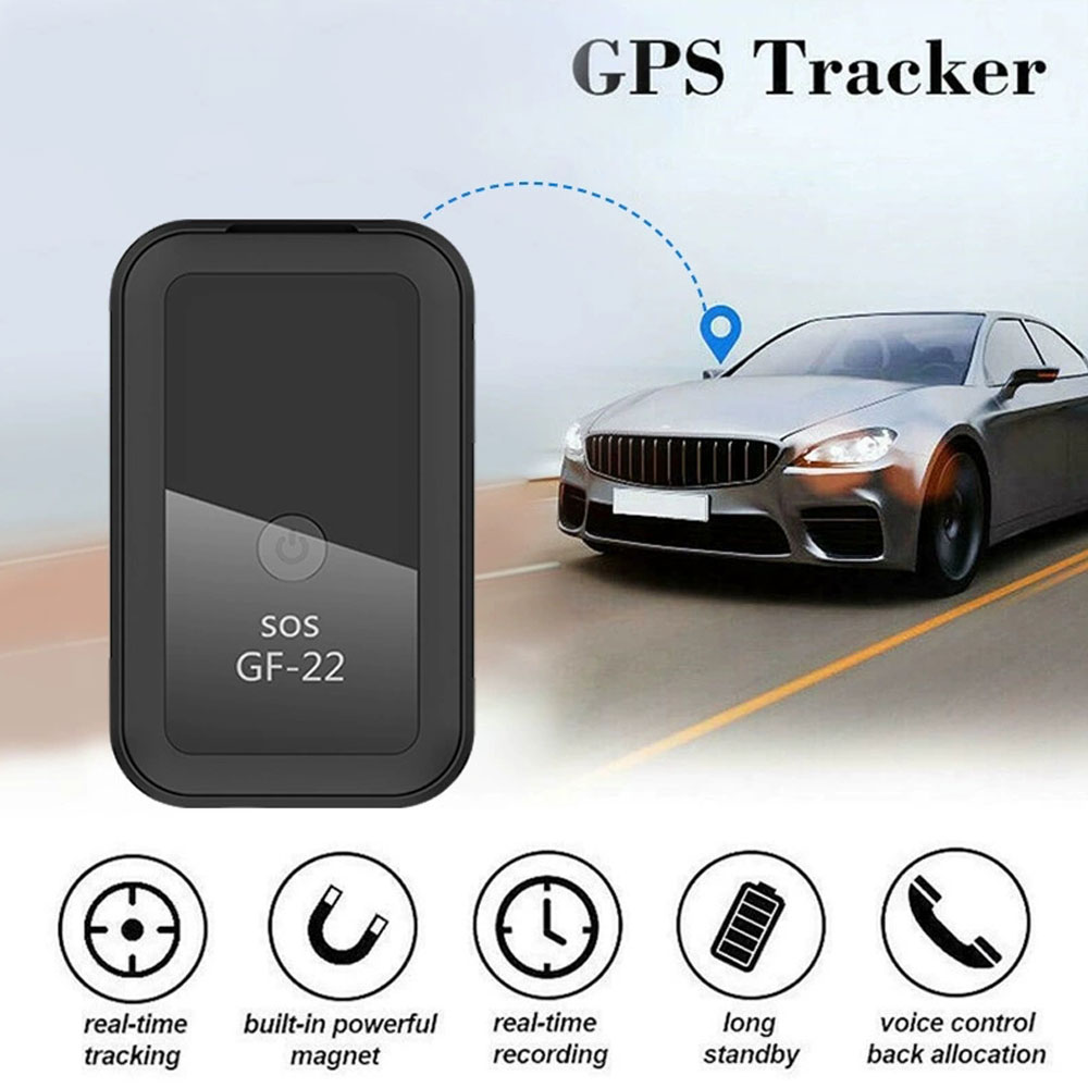 GF22 測位 GPS 高齢者