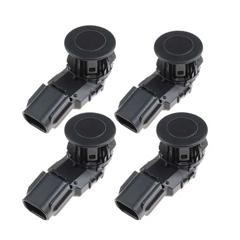 SUKIOTO 4 個トヨタ RAV4 2013-2015 A299 車 PDC パーキングセンサー 89341-0R030 893410R030 89341-42030 89341-42010 893410R030