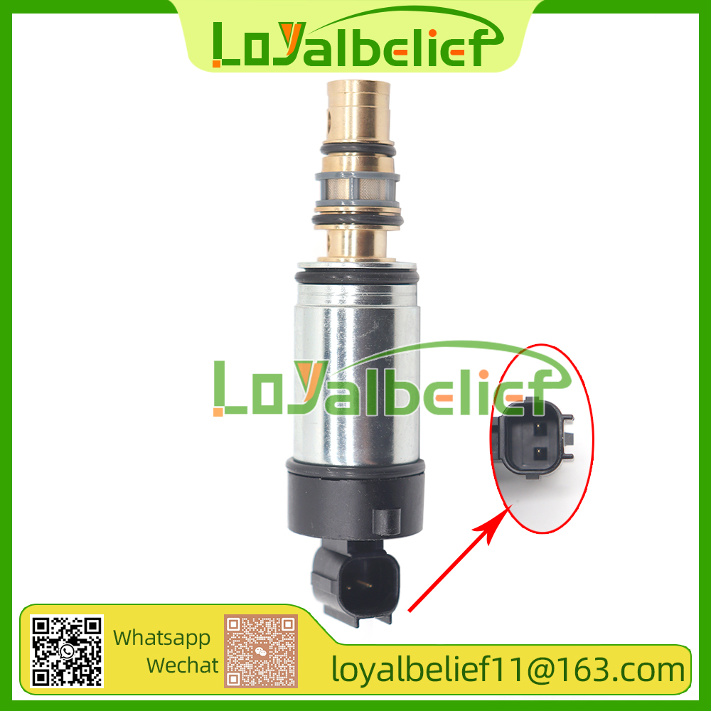 LY-58 PXC14 AC コンプレッサーコントロールバルブ 2013-2019 日産セントラ 1.8L 926003SH0A 926003SH1A 926003SH1B 926003SH1C 926603SH1B