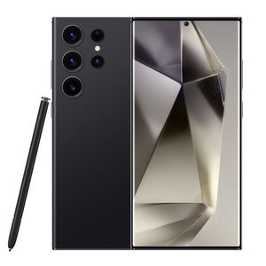 Mobile S25 Ultra 折りたたみ式 5G スマートフォン、高解像度ディスプレイ、108MP カメラ、デュアルSIM、急速充電、英語・スペイン語・フランス語に対応