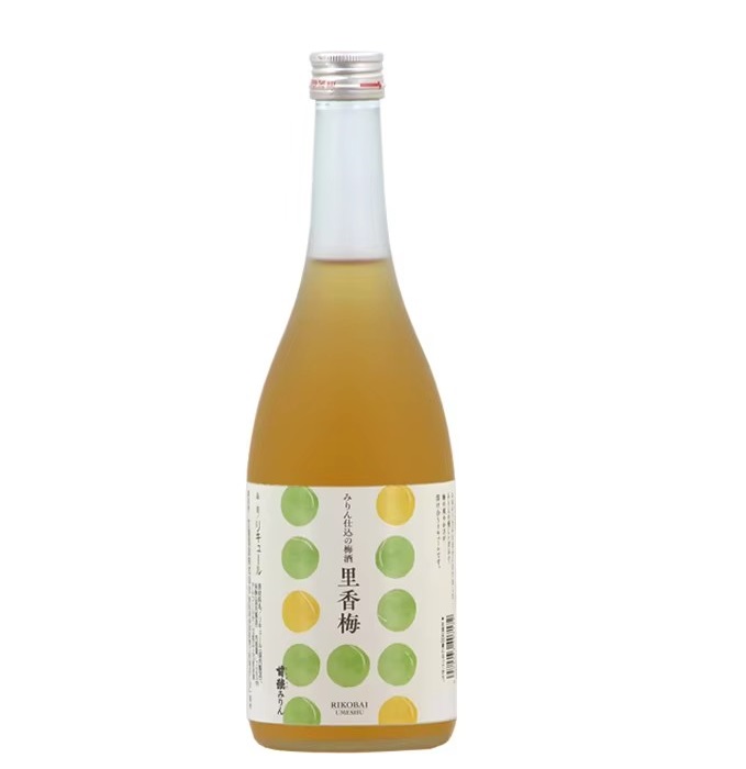 Sweet Rich Plum Flavor Liqueurs Wholesale Alcoholic Drink Customized Private Label