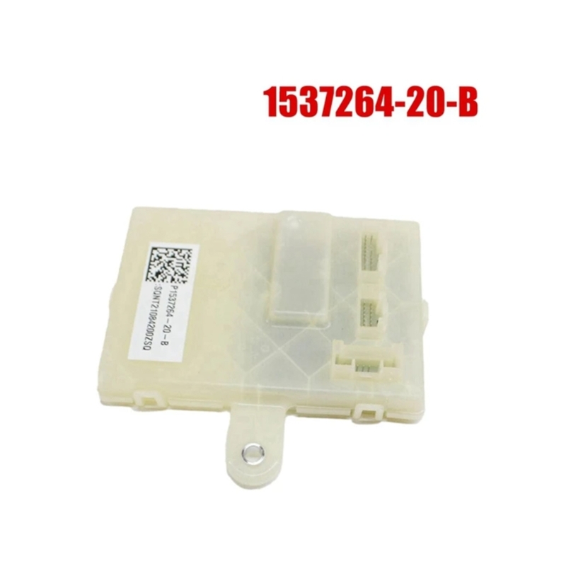 充電器コンピュータモジュール ECU 充電ユニット Gen4 充電ポート交換用部品番号 1537264-20-B
