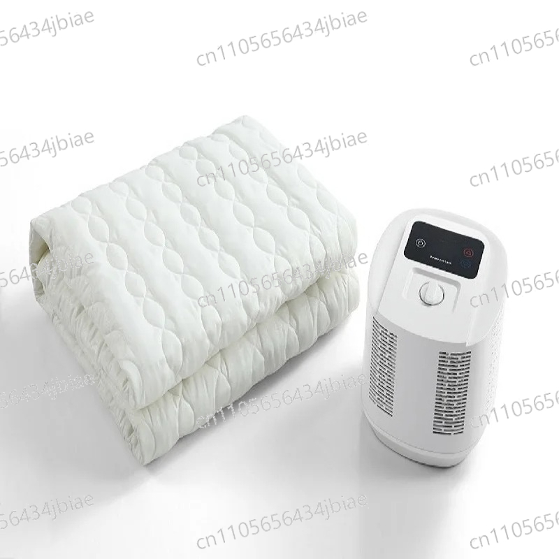 電気冷却および加温マットレストッパー インテリジェントマットレス冷却および加温スリープパッド