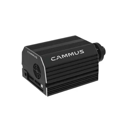 ↗CAMMUS DDWB 15 ホイールベース レーシング シミュレーター ダイレクト ドライブ 最大トルクは 15Nm リアル レーシング エクスペリエンス APP 調整 vs MOZA R5