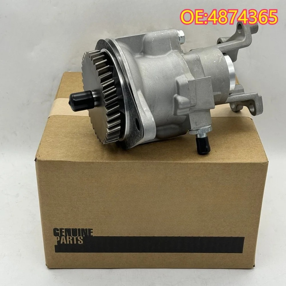 高品質新しい 4874365 ディーゼル 904-810 真空ポンプ 1994-02Ram 2500 3500 5.9L