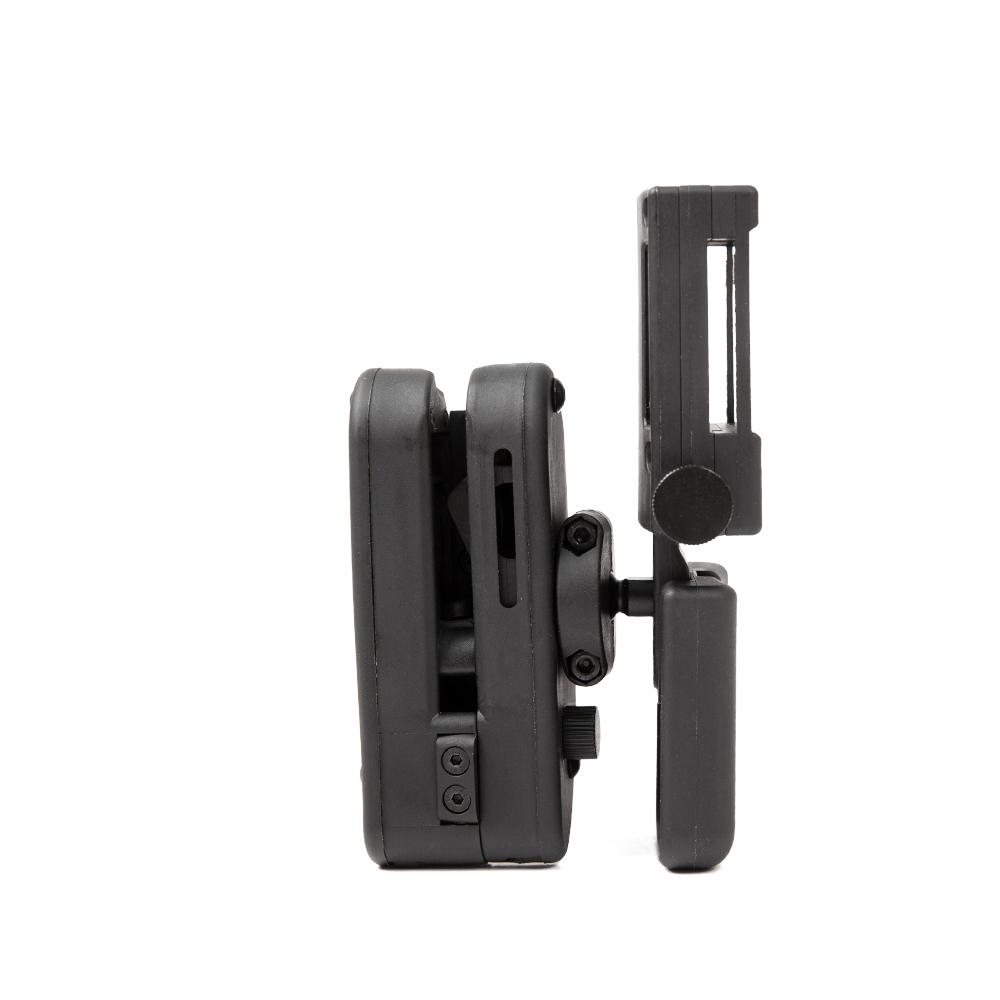 ユニバーサル戦術右手ピストルホルスターギア IPSC USPSA IDPA 射撃競技 GR スピードオプション