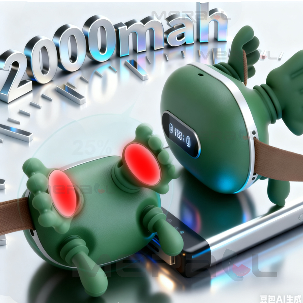 新しい肩と首のマッサージ機 N7 バイオニック頚椎マッサージ僧帽筋頚椎背中の筋肉リラックスマッサージツール