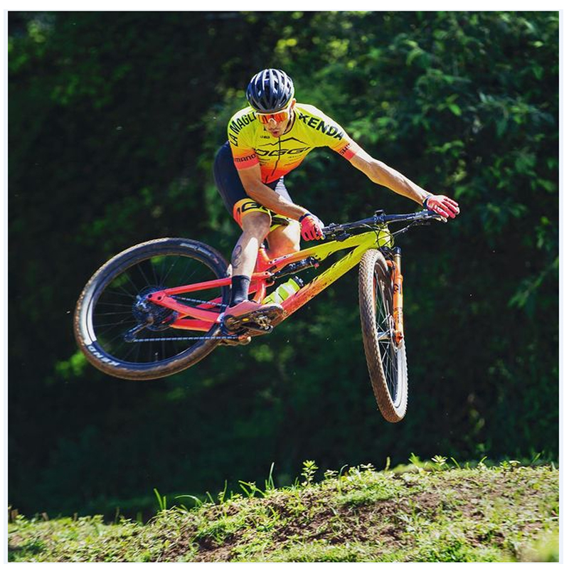 Oggi トライアスロン半袖スキンスーツサイクリングユニセックス自転車スポーツ Ciclismo ボディセットエアロスプラッシュ服 Mtb スピードスーツジャンプスーツ